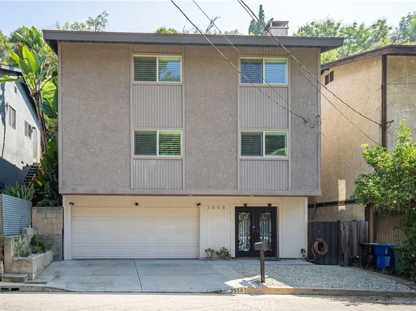 3558 Division St, Los Angeles, CA 90065