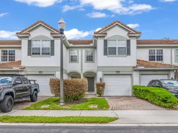 6924 Hochad Dr, Orlando, FL 32819