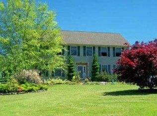 680 Beattie Rd, Rock Tavern, NY 12575