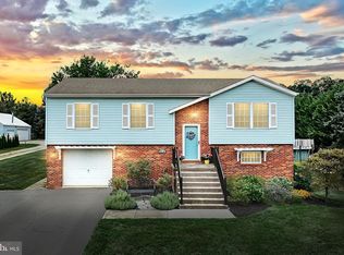 2257 Burkholder Rd, Red Lion, PA 17356