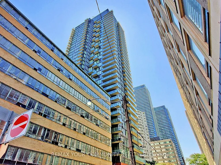 75 Saint Nicholas St #2804 — Photo 3
