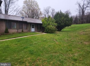 5747 Thunder Hill Rd, Columbia, MD 21045