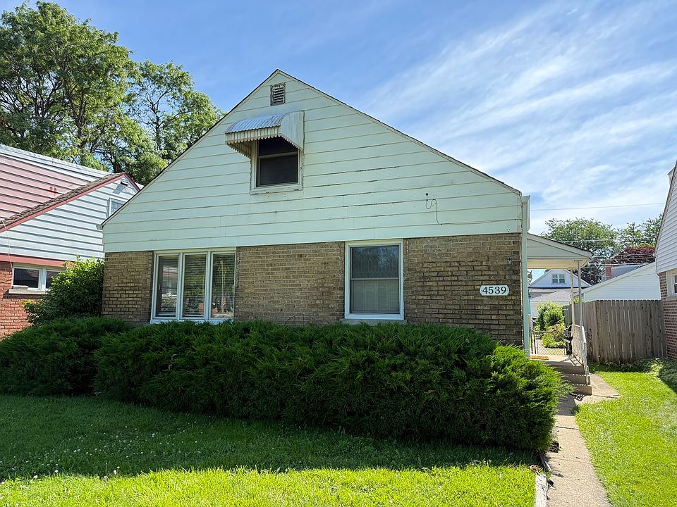 1st image of 4539 Clyde Ave