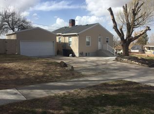 298 E 300 S, Spanish Fork, UT 84660