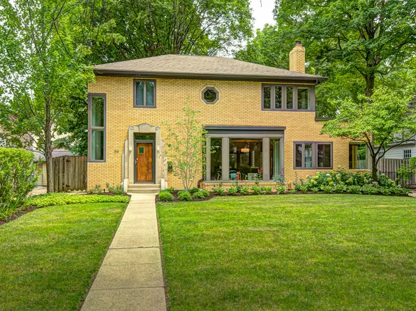 518 Buckingham Dr, Indianapolis, IN 46208