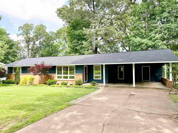 113 Patsy Dr, Florence, AL 35633