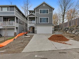 18925 123rd Ave SE LOT 23, Renton, WA 98058