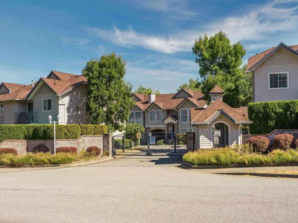 8716 Walnut Grove Dr #93, Langley, BC V1M 2K2