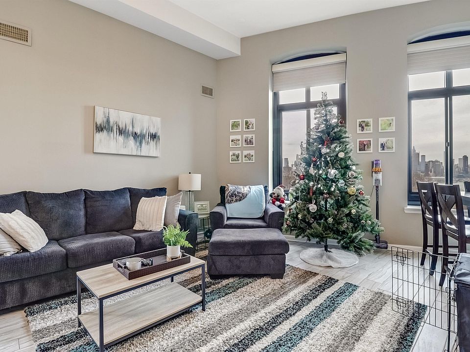 GREGORY COMMONS 518536 Gregory Ave Weehawken NJ Zillow