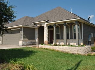 801 Moonbeam Ct, Brenham, TX 77833