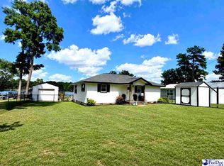 1419 Hobbs Dr, Summerton, SC 29148