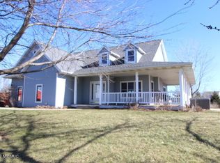 1954 64th Ave, Zeeland, MI 49464