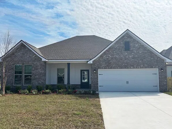33 Lumen Loop, Freeport, FL 32439