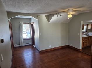 1104 Tacoma St #2, New Bedford, MA 02745