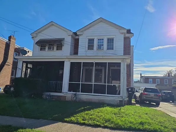 29 W Parkway Ave, Chester, PA 19013