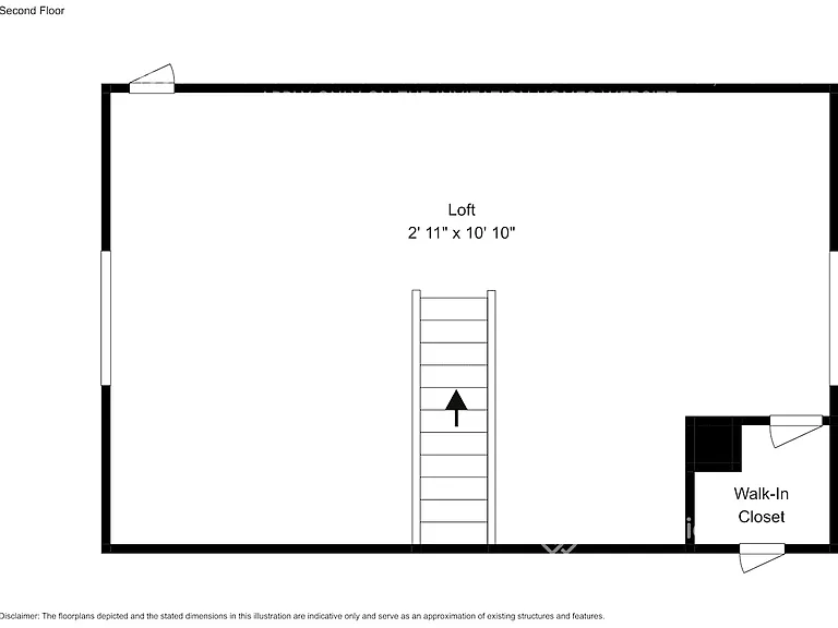 17247 Marquette Point Ln — Photo 3