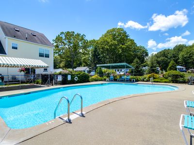 76 Post Road #16M, Wells, ME, 04090