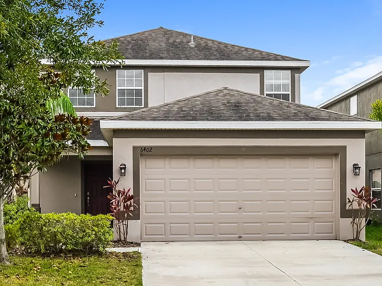 6402 Trent Creek Dr — Photo 1