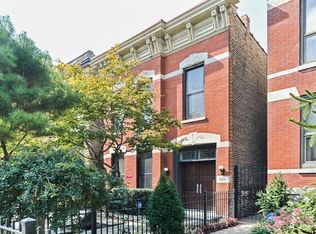 2108 N Clifton Ave, Chicago, IL 60614