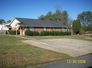 238 Evergreen Trl APT D, Cartersville, GA