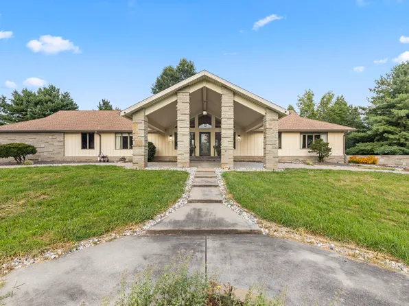 1100 N Farm Road 193, Springfield, MO 65802