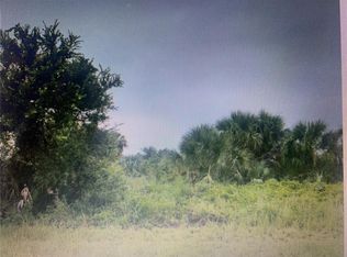 7726 18th Pl, Labelle, FL 33935