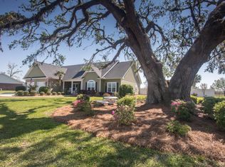 2934 Chase Way, Marianna, FL 32446