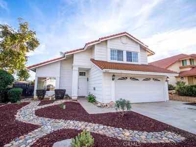 9063 Cielito St, Alta Loma, CA, 91701