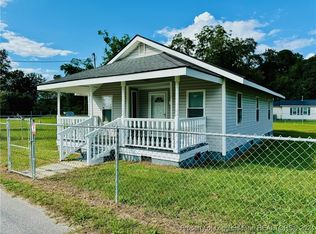 17 Harleesville Rd, Lumberton, NC 28358