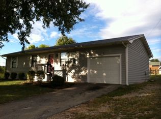 1858 Dairy Farm Rd, New Market, TN 37820