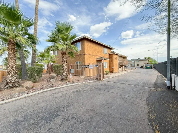 2537 W Georgia Ave, Phoenix, AZ