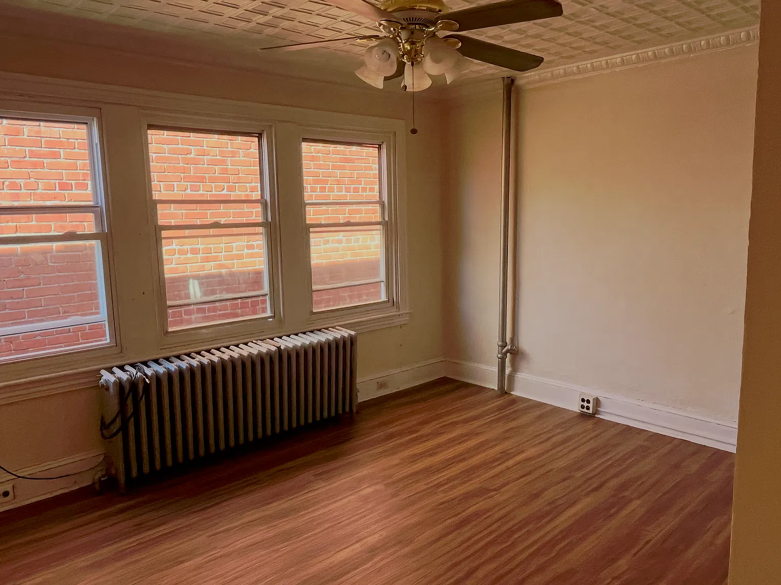1 bed, $1,100 — Photo 4