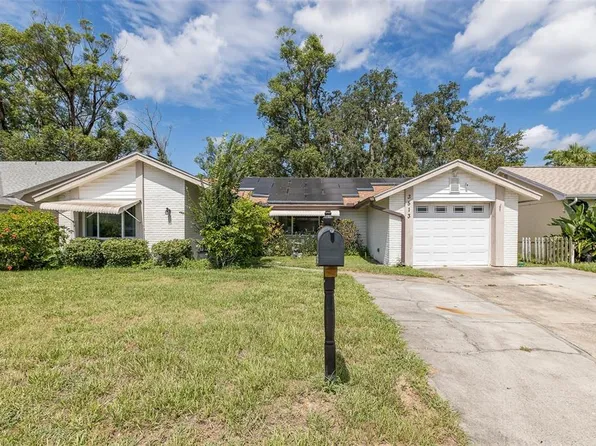 3513 Overland Dr, Holiday, FL 34691