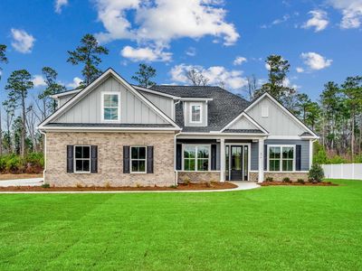 376 Ridge Dr., Galivants Ferry, SC, 29544
