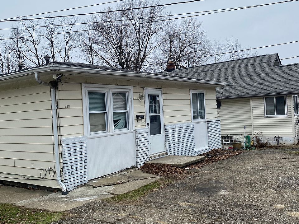 1st image of 614 & 616 Grifton Ave #616