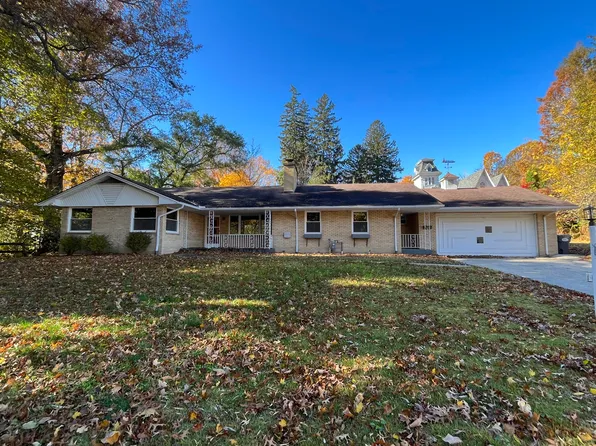 528 Prospect St, South Haven, MI 49090