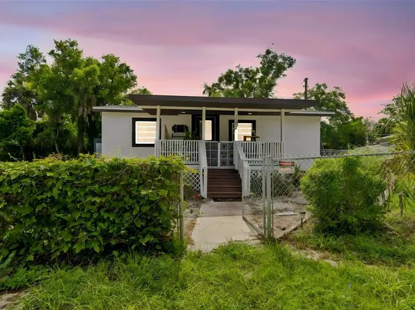1202 E Annie St, Tampa, FL 33612