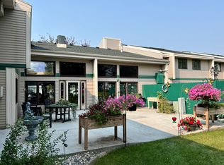 Nimens Espegard, Crookston, MN 56716