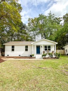 1079 N Shadow Dr, Mount Pleasant, SC, 29464