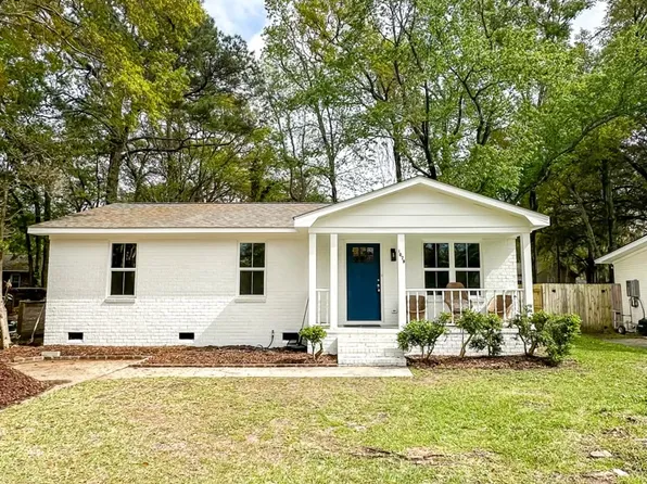 1079 N Shadow Dr, Mount Pleasant, SC 29464