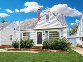 7407 Ira Ave, Brooklyn, OH 44144