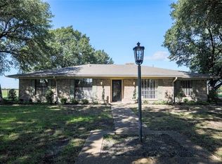 4936 Fm 1183, Ennis, TX 75119