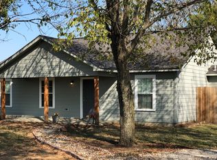 14313 S Brendan Blvd, Claremore, OK 74017