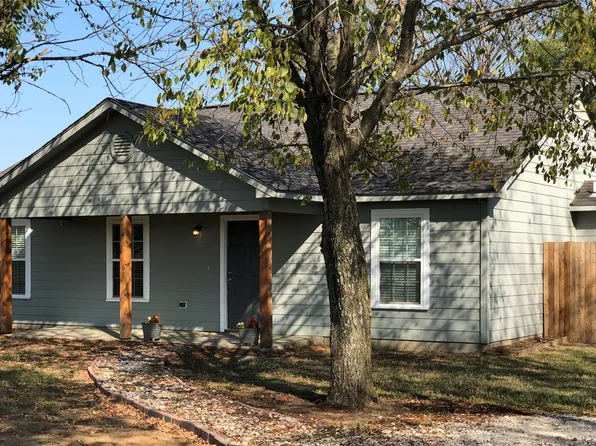 14313 S Brendan Blvd, Claremore, OK 74017