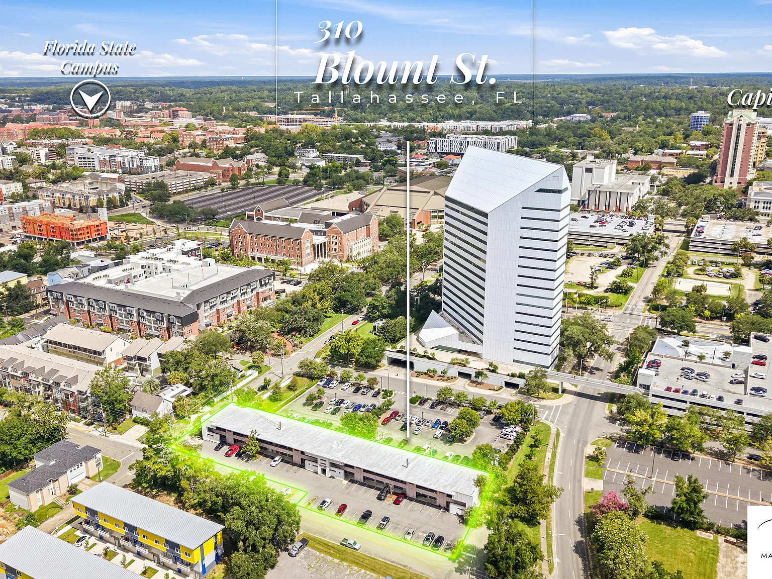 Century Parc Apartments 310 Blount St — Photo 3
