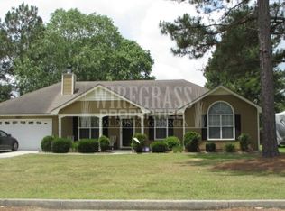 4038 Stratford Cir, Valdosta, GA 31605