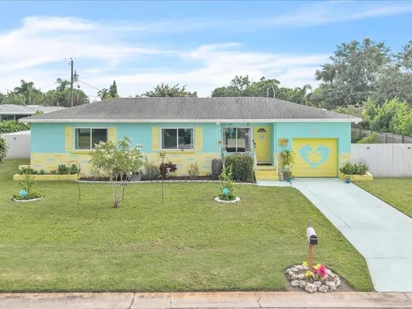 1101 LEMONWOOD AVENUE, BRADENTON, FL 34207