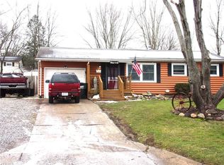 293 Nautilus Ln, Rittman, OH 44270