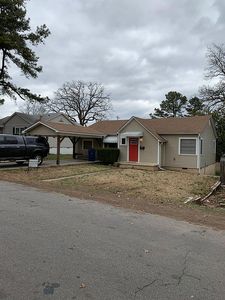 2005 S R St, Fort Smith, AR, 72901