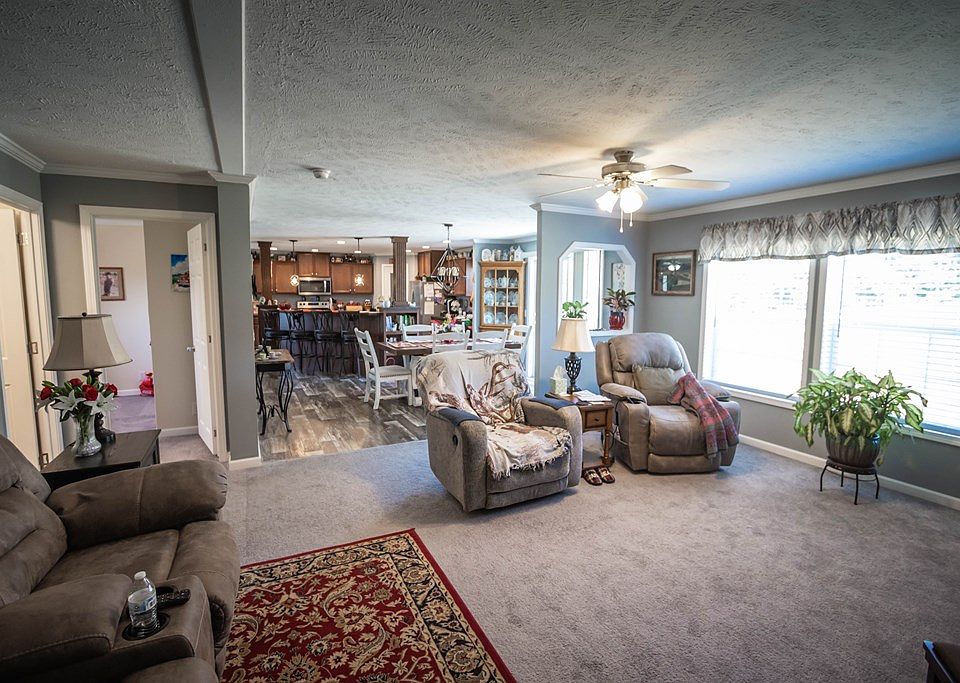 13021 Red Hill Maxwell Rd, Utica, KY 42376 Zillow